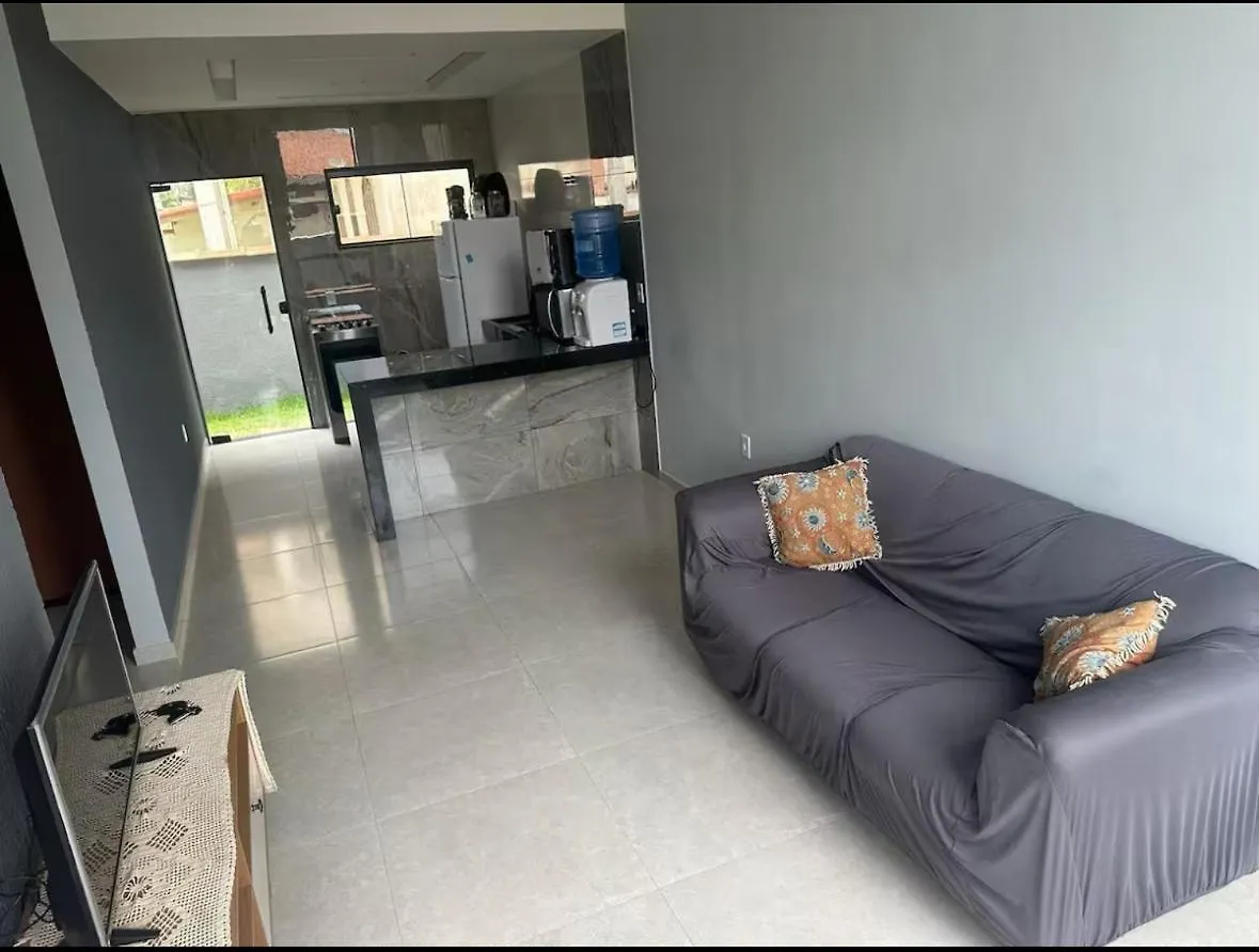 Holiday home Casa De Praia Villa Armacao dos Buzios