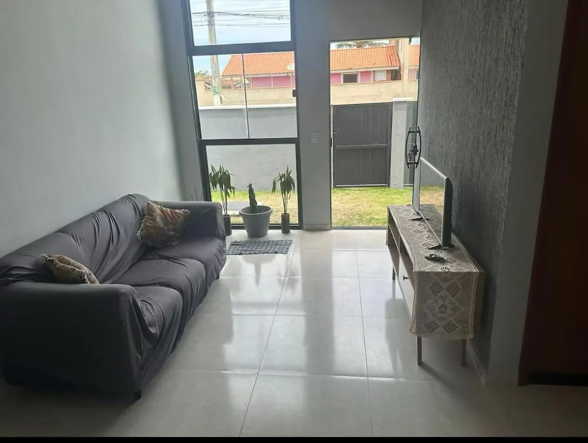 Casa De Praia Villa Armacao dos Buzios Brazil