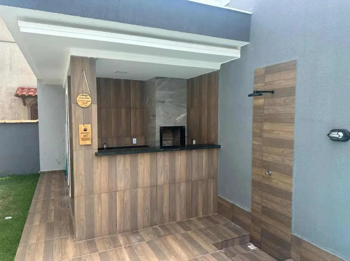 Casa De Praia Villa Armacao dos Buzios 0*,