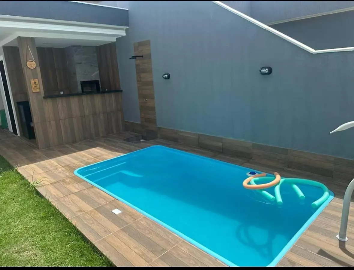 Casa De Praia Villa Armacao dos Buzios